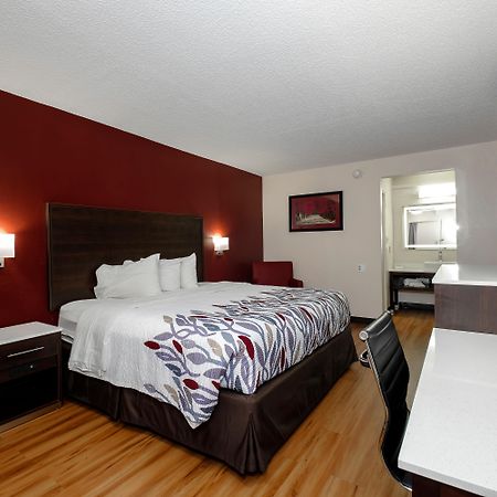 Red Roof Inn Gadsden Bagian luar foto
