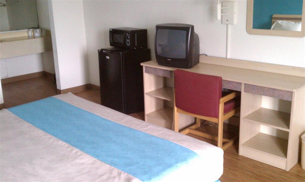 Red Roof Inn Gadsden Ruang foto